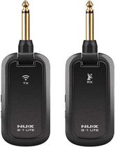 NUX LITE GUITAR WIRELESS SYSTEM B-1